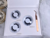 Holibae Lash Box
